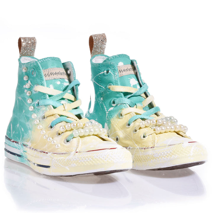 Converse Pearl Theory