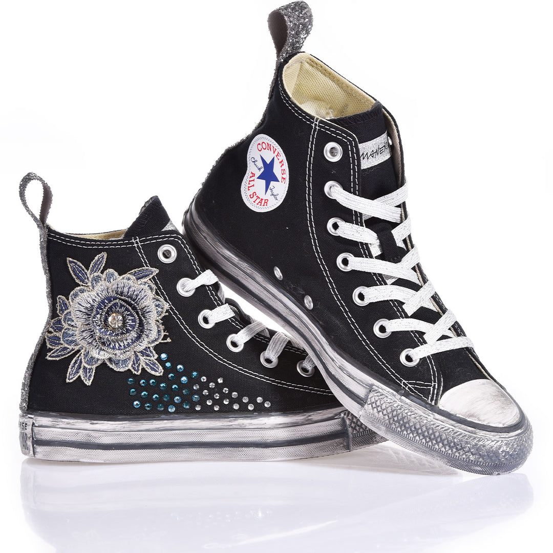 Converse Sw Orchidea Grey