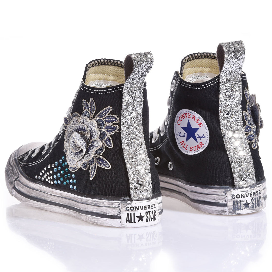 Converse Sw Orchidea Grey