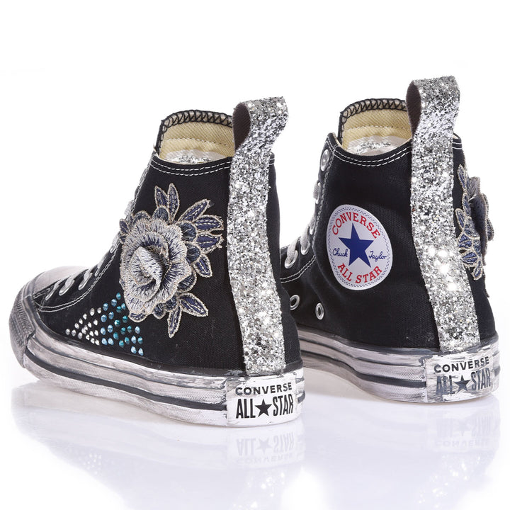Converse Sw Orchidea Grey