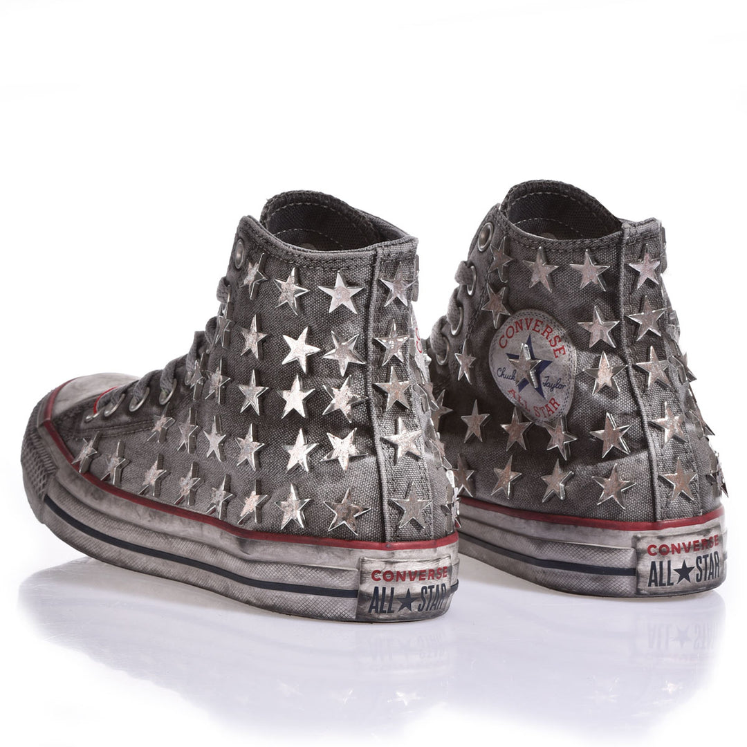 Converse Limited Metal Stars