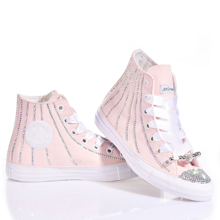 Converse Moline Rosge
