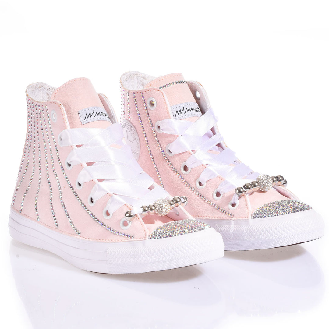 Converse Moline Rosge
