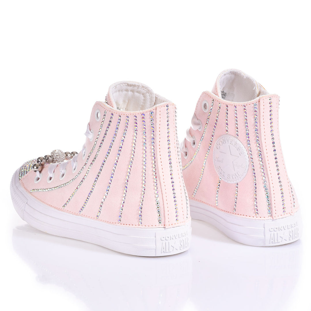 Converse Moline Rosge