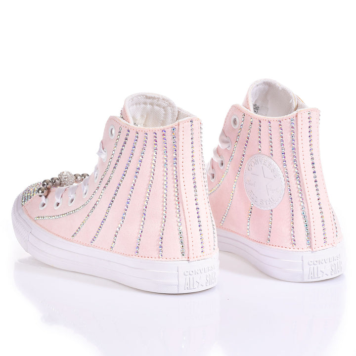 Converse Moline Rosge
