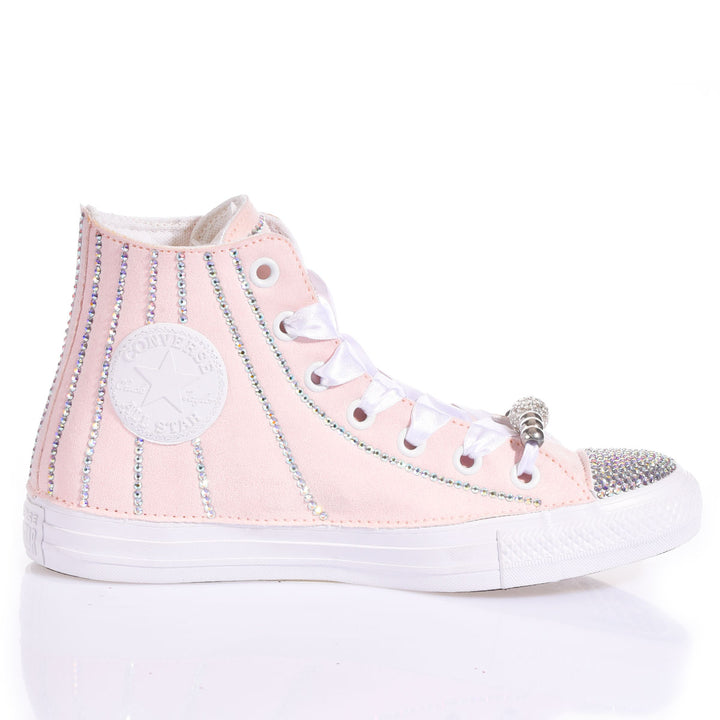Converse Moline Rosge