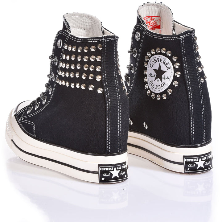 Converse Wrdge Black Studs