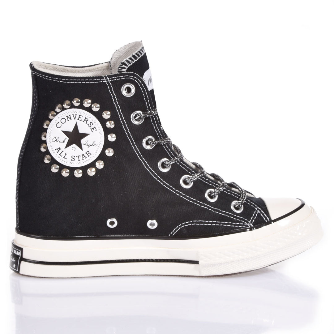 Converse Wrdge Black Studs
