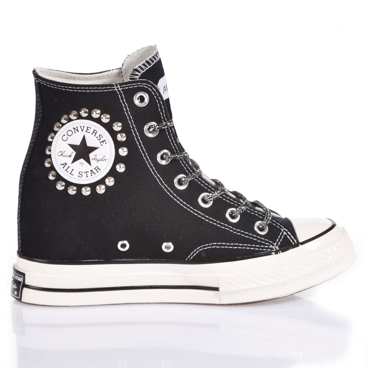 Converse Wrdge Black Studs