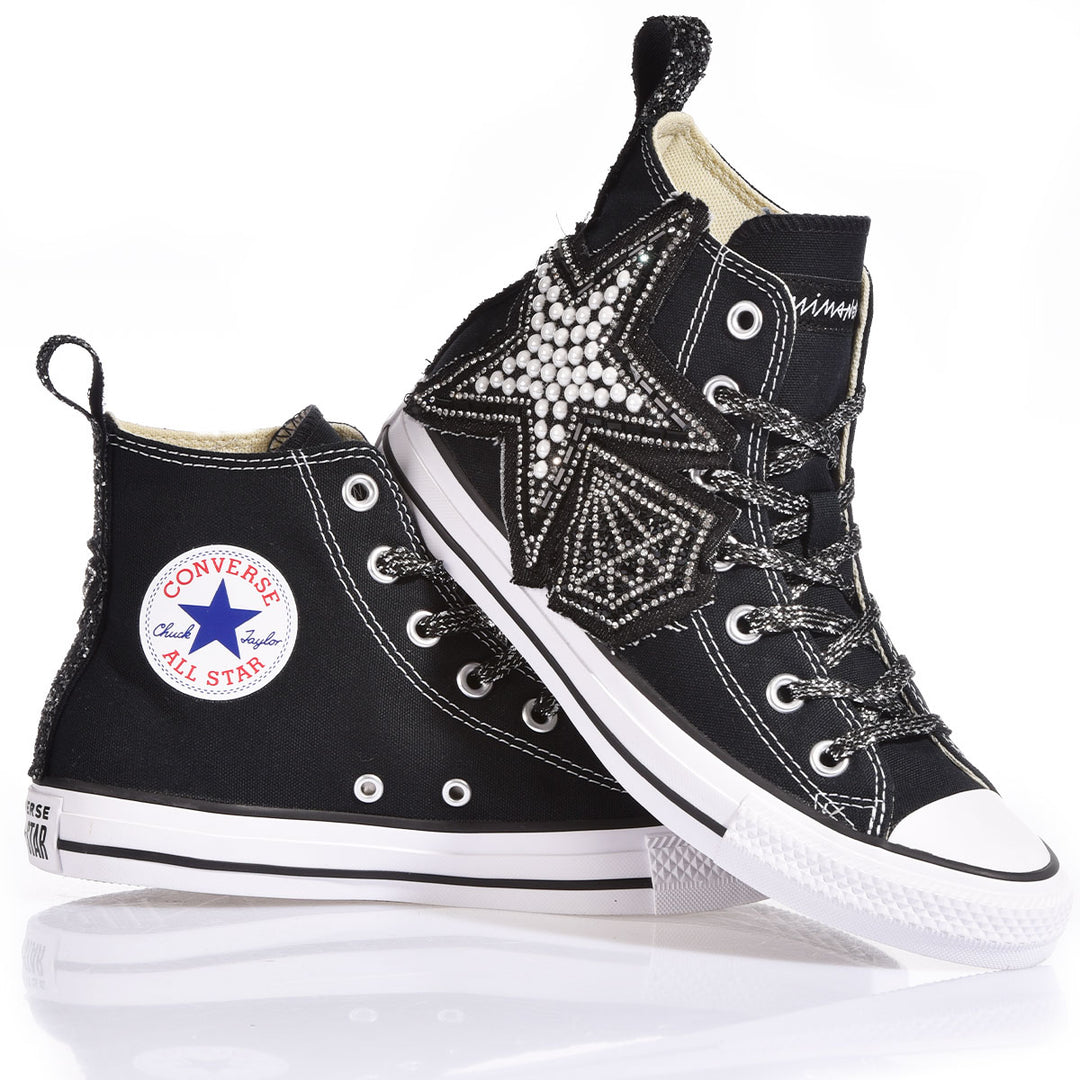 Converse BLKSTAR