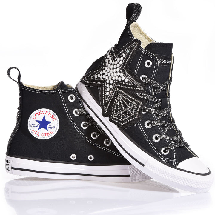 Converse BLKSTAR