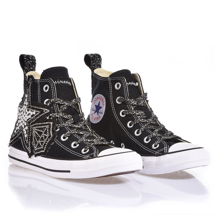 Converse BLKSTAR