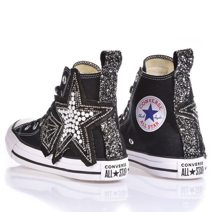 Converse BLKSTAR