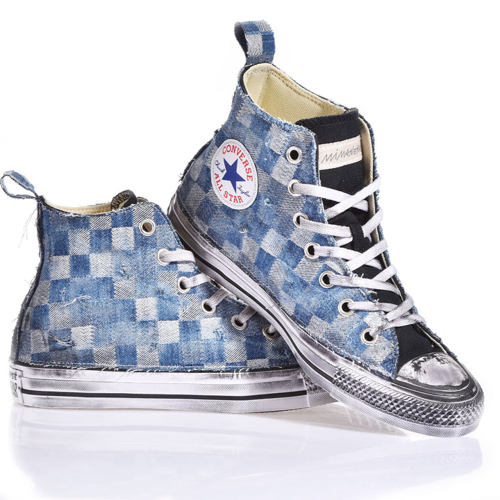 Converse Denim Square