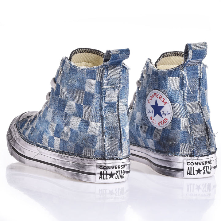 Converse Denim Square