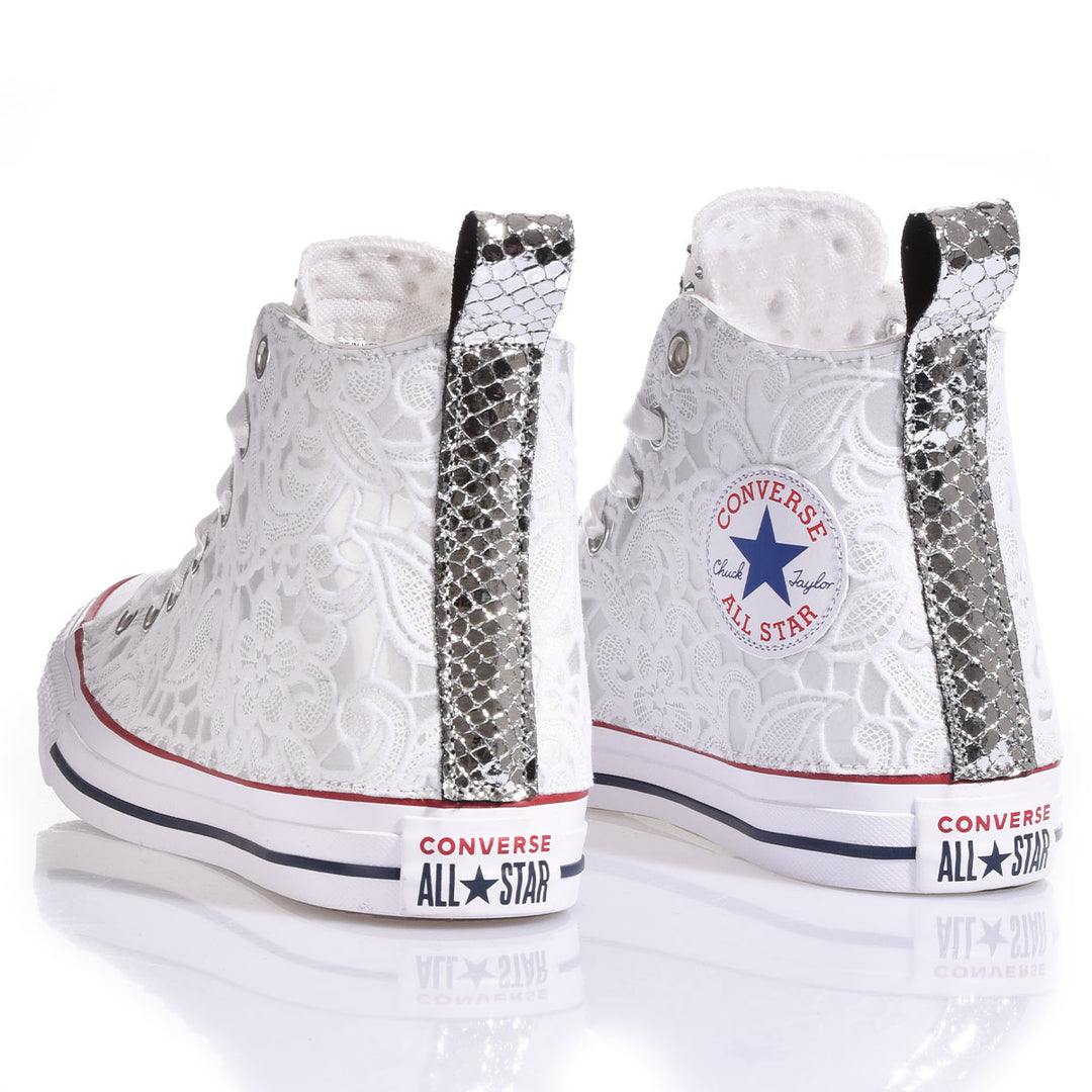 Converse Flock Mirror