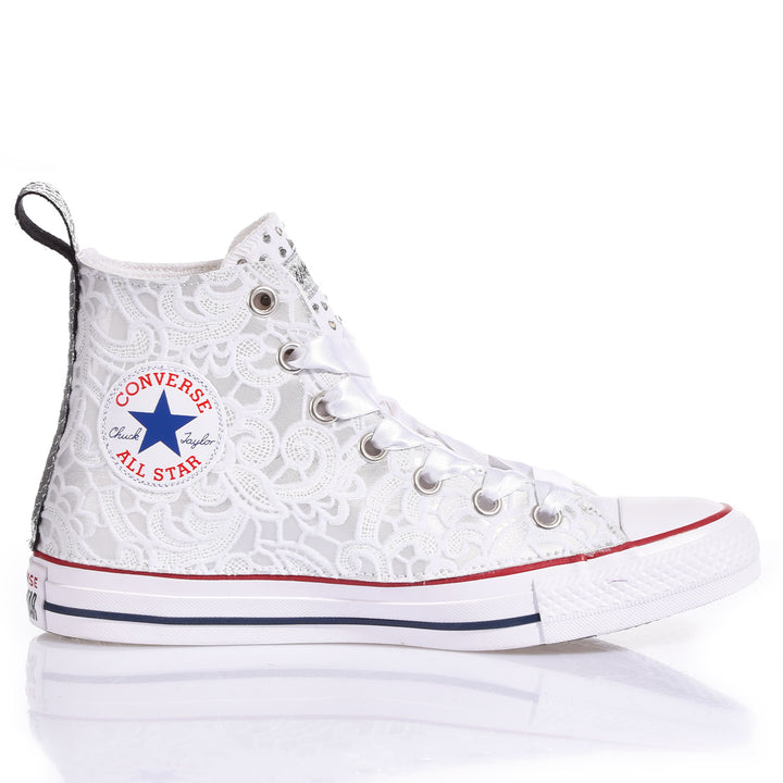 Converse Flock Mirror
