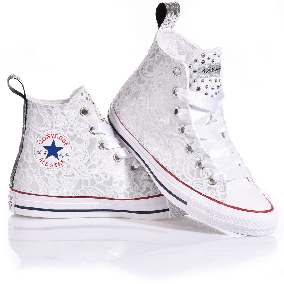 Converse Flock Mirror