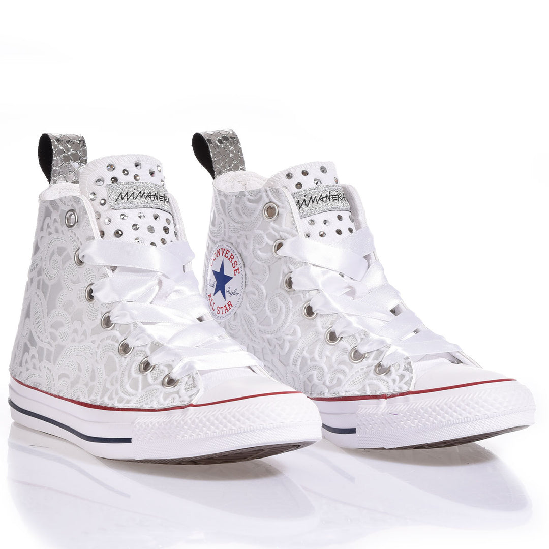 Converse Flock Mirror