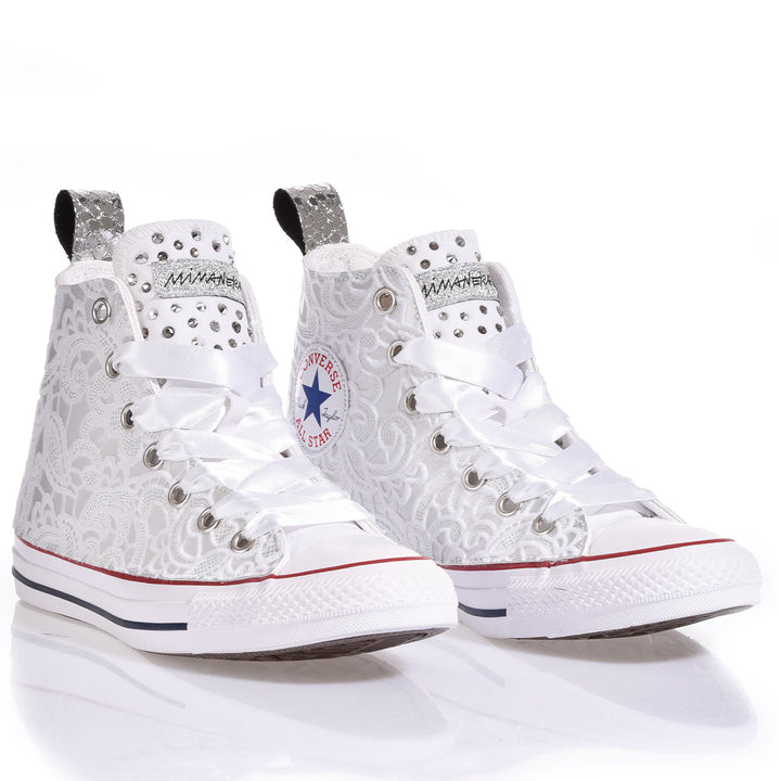 Converse Flock Mirror