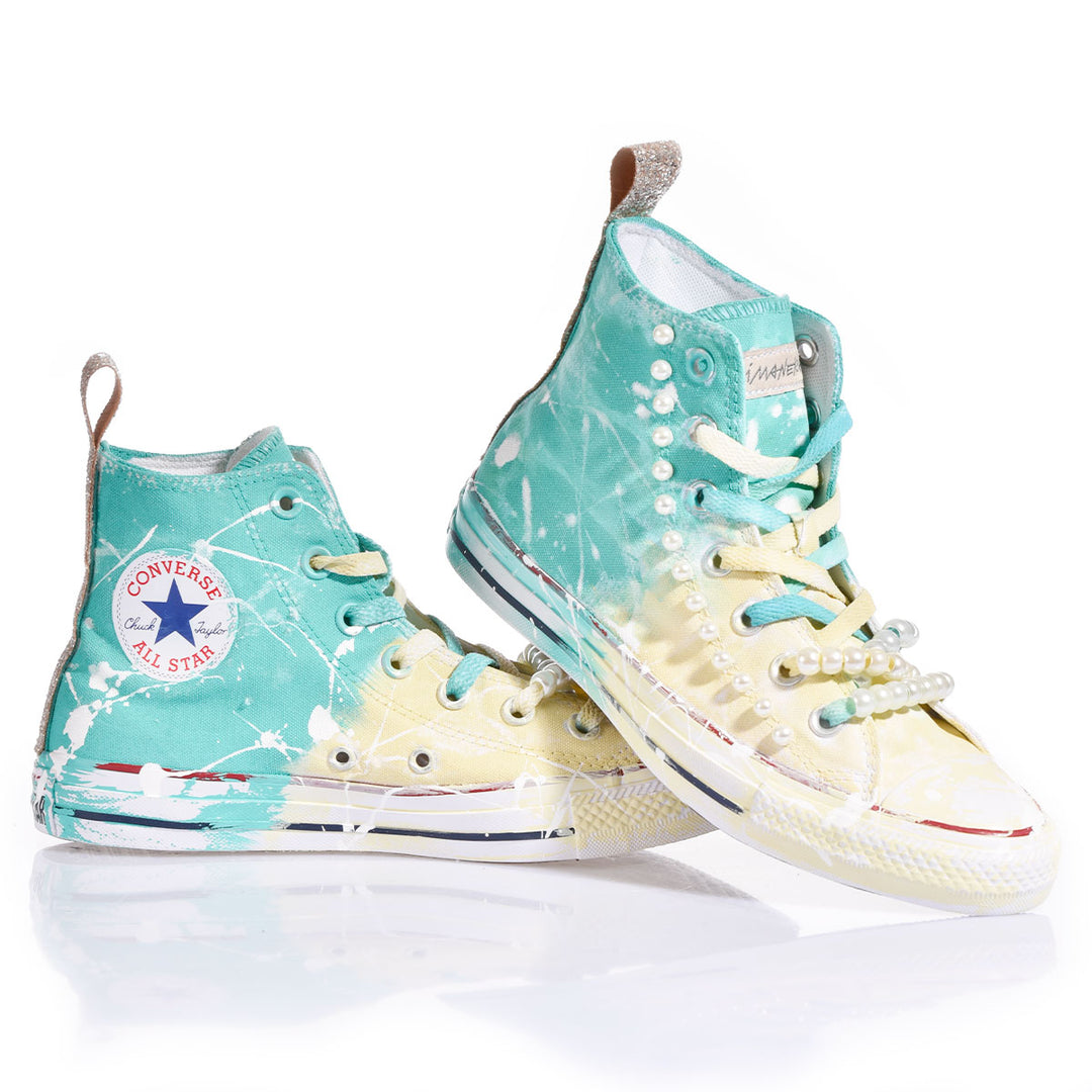 Converse Pearl Theory