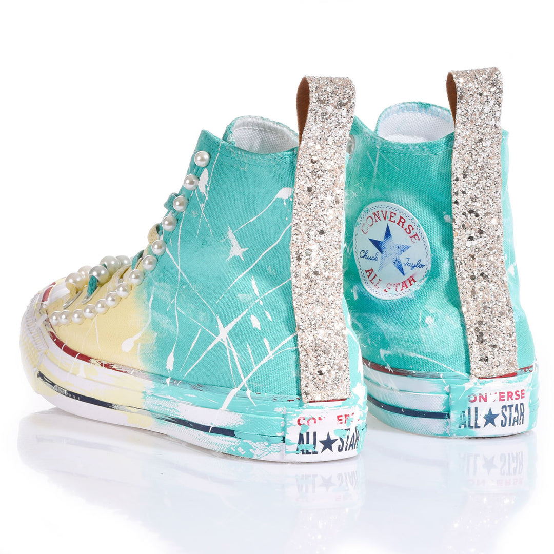Converse Pearl Theory