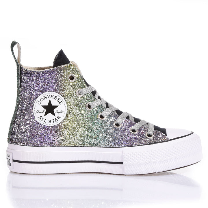 Converse Platform Iris