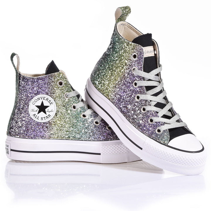 Converse Platform Iris