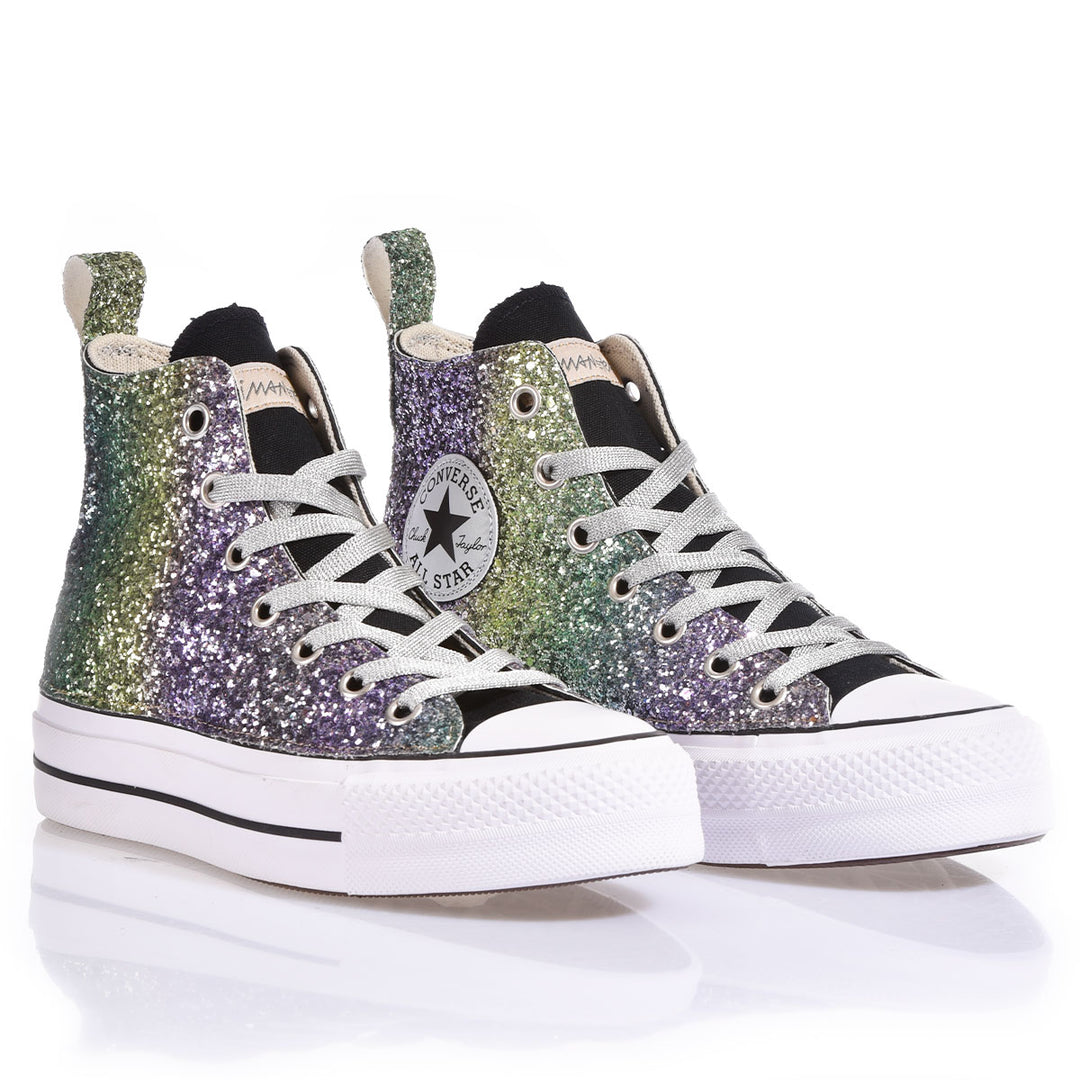 Converse Platform Iris