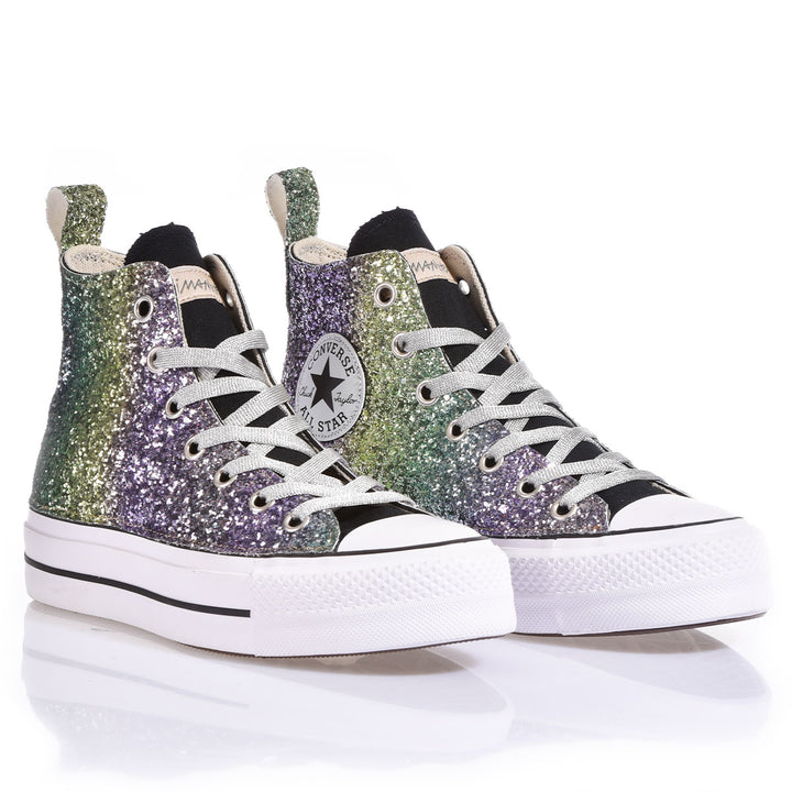Converse Platform Iris