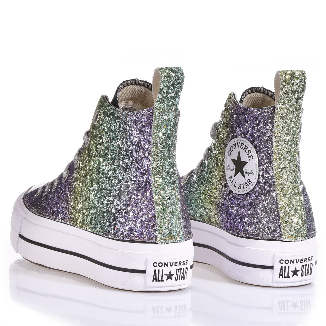 Converse Platform Iris