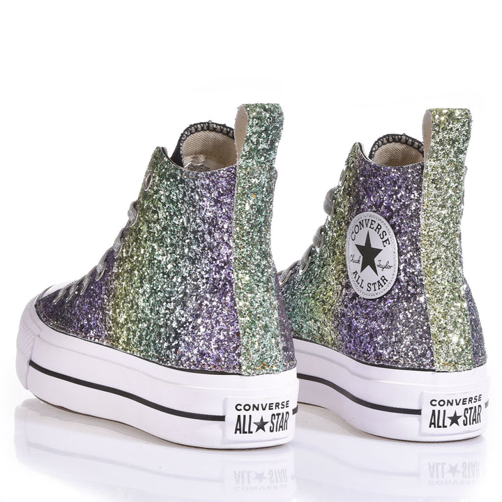 Converse Platform Iris