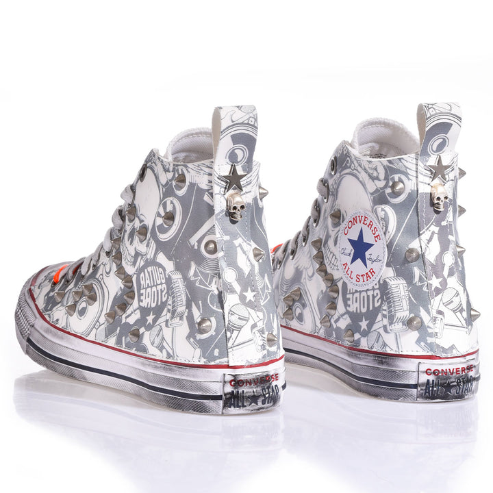 Converse Rock Radio