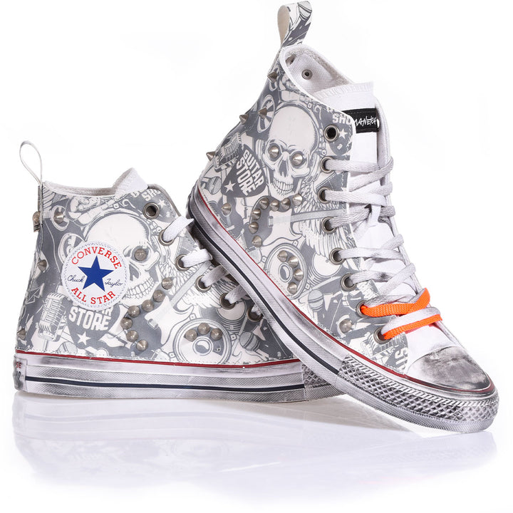Converse Rock Radio