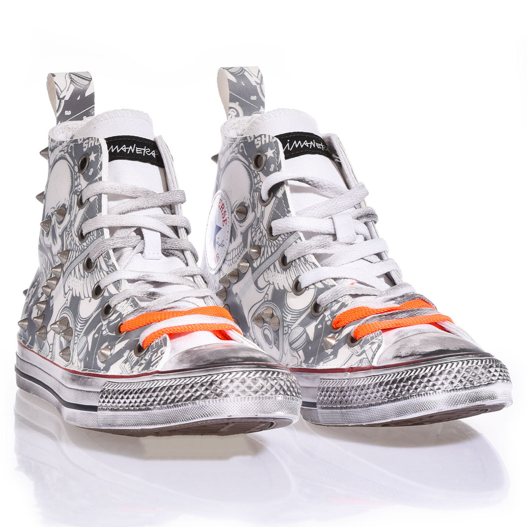 Converse Rock Radio