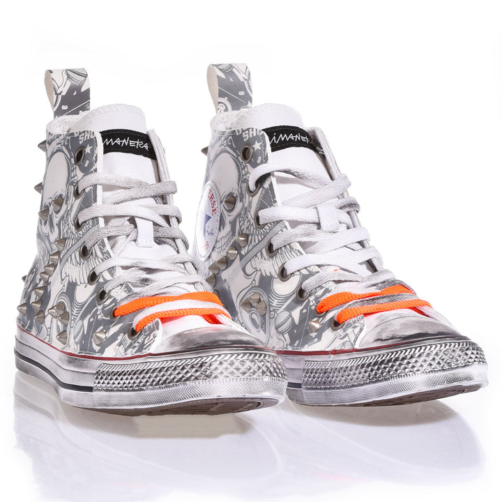 Converse Rock Radio