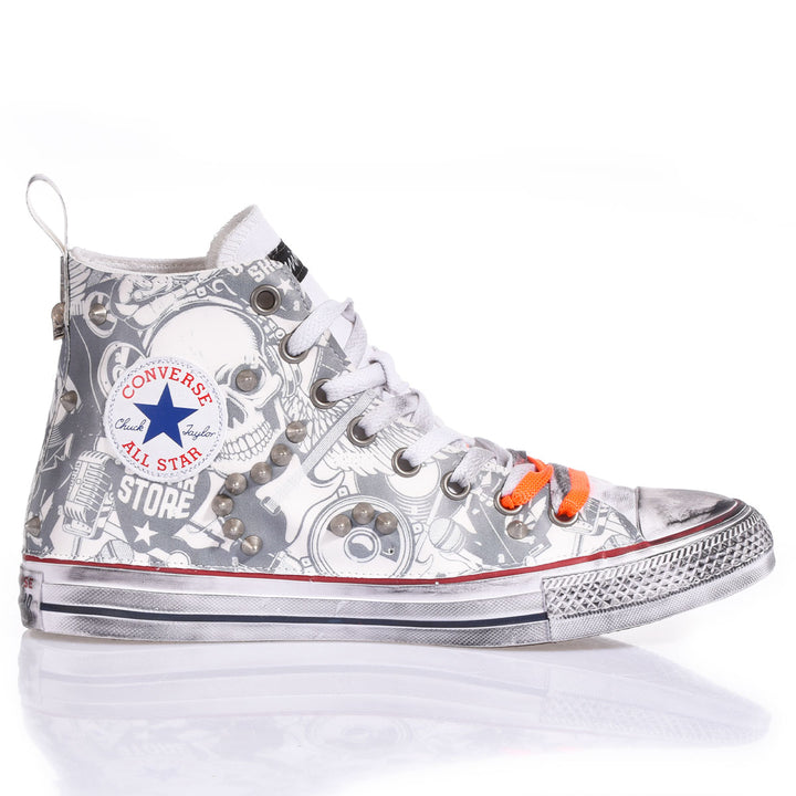 Converse Rock Radio