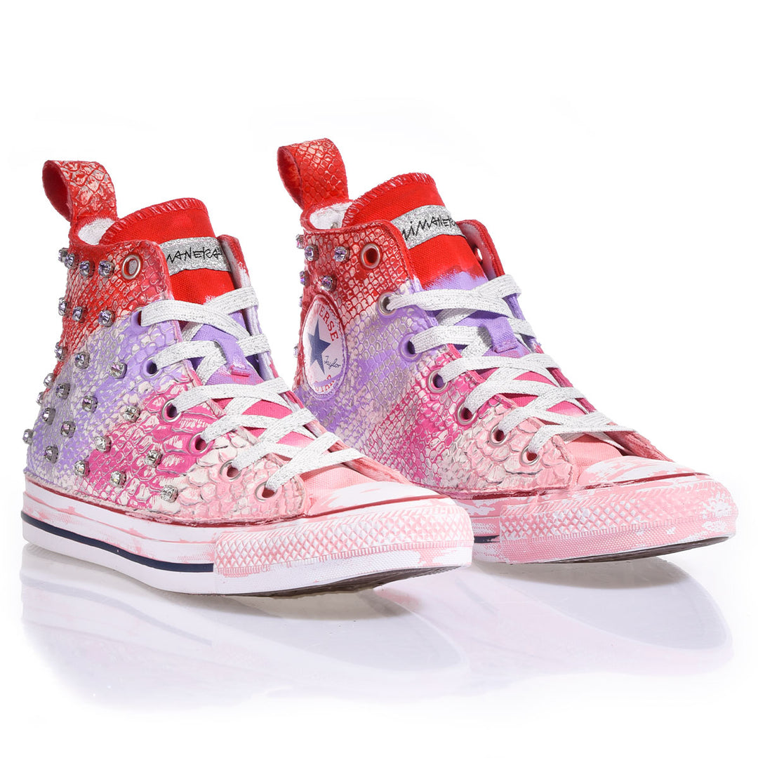 Converse Skinshift