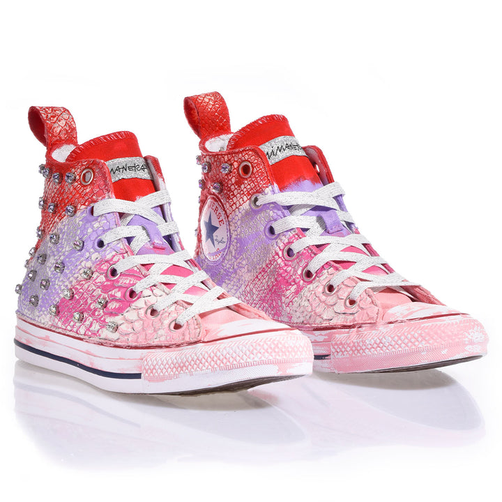 Converse Skinshift