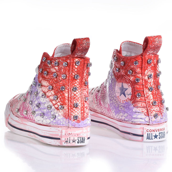 Converse Skinshift