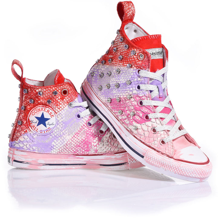 Converse Skinshift