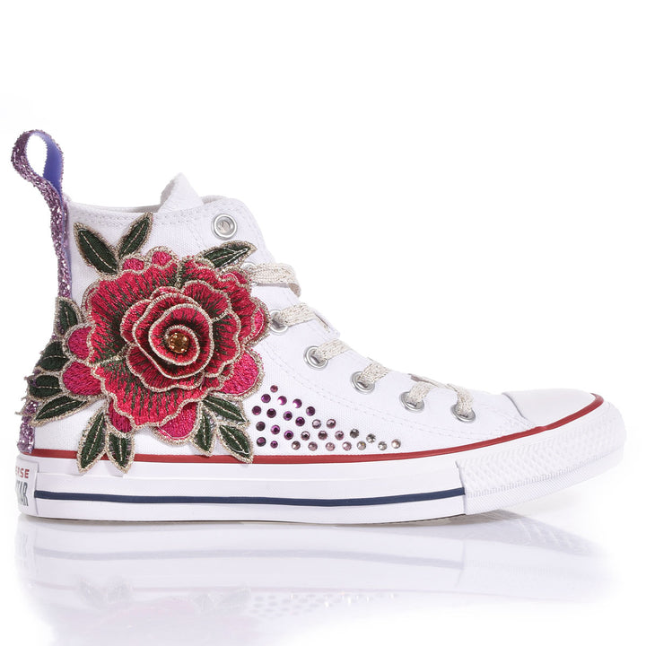 Converse Sw Orchidea