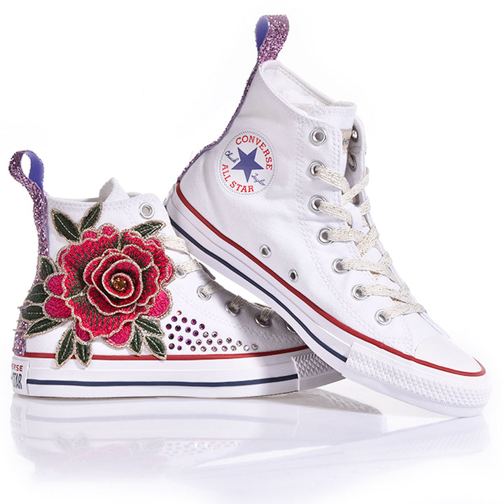 Converse Sw Orchidea