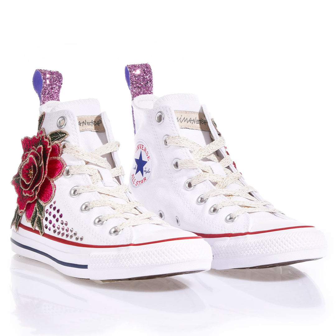 Converse Sw Orchidea