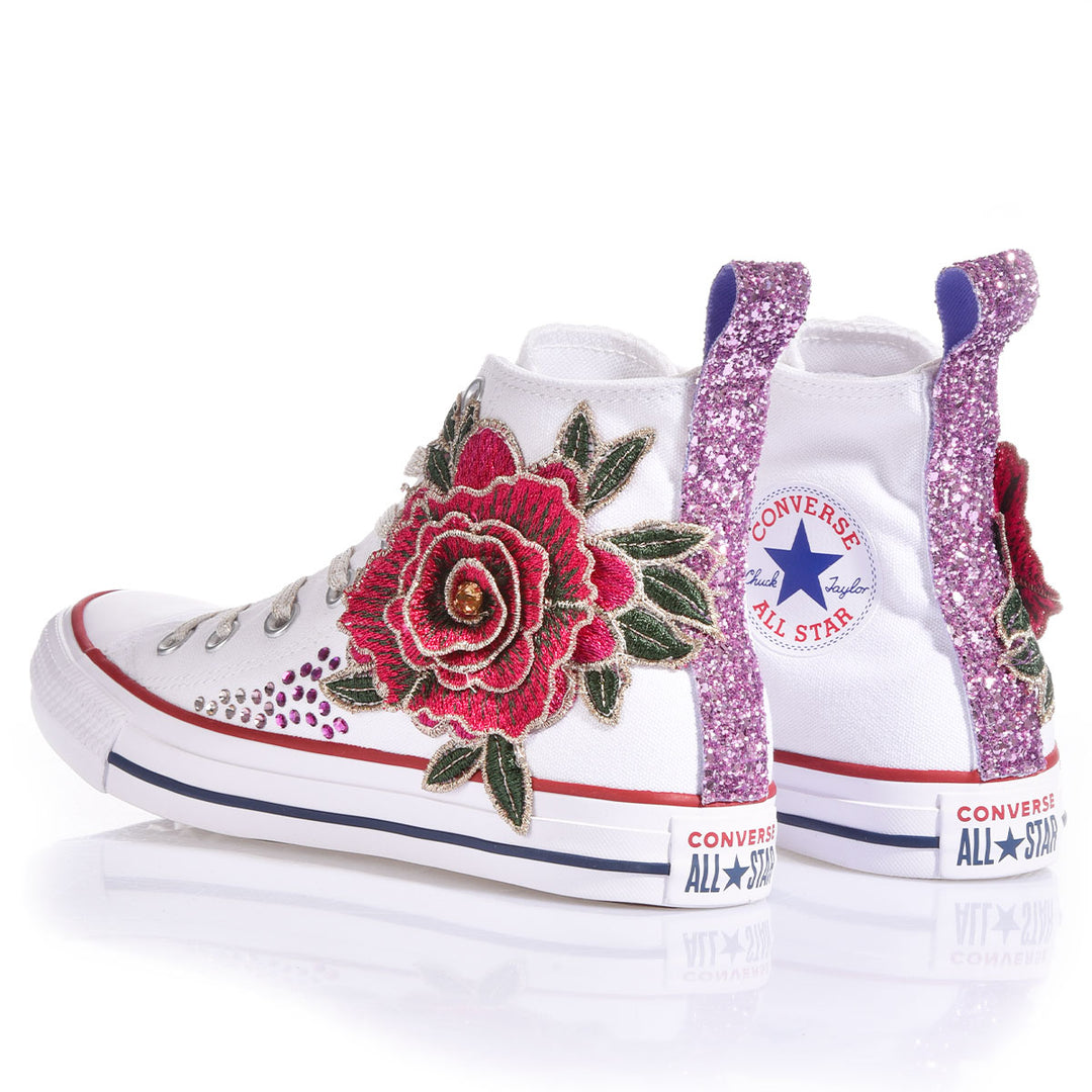 Converse Sw Orchidea