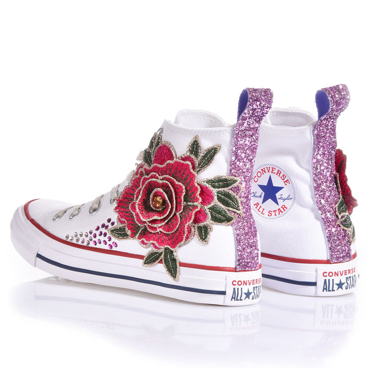 Converse Sw Orchidea