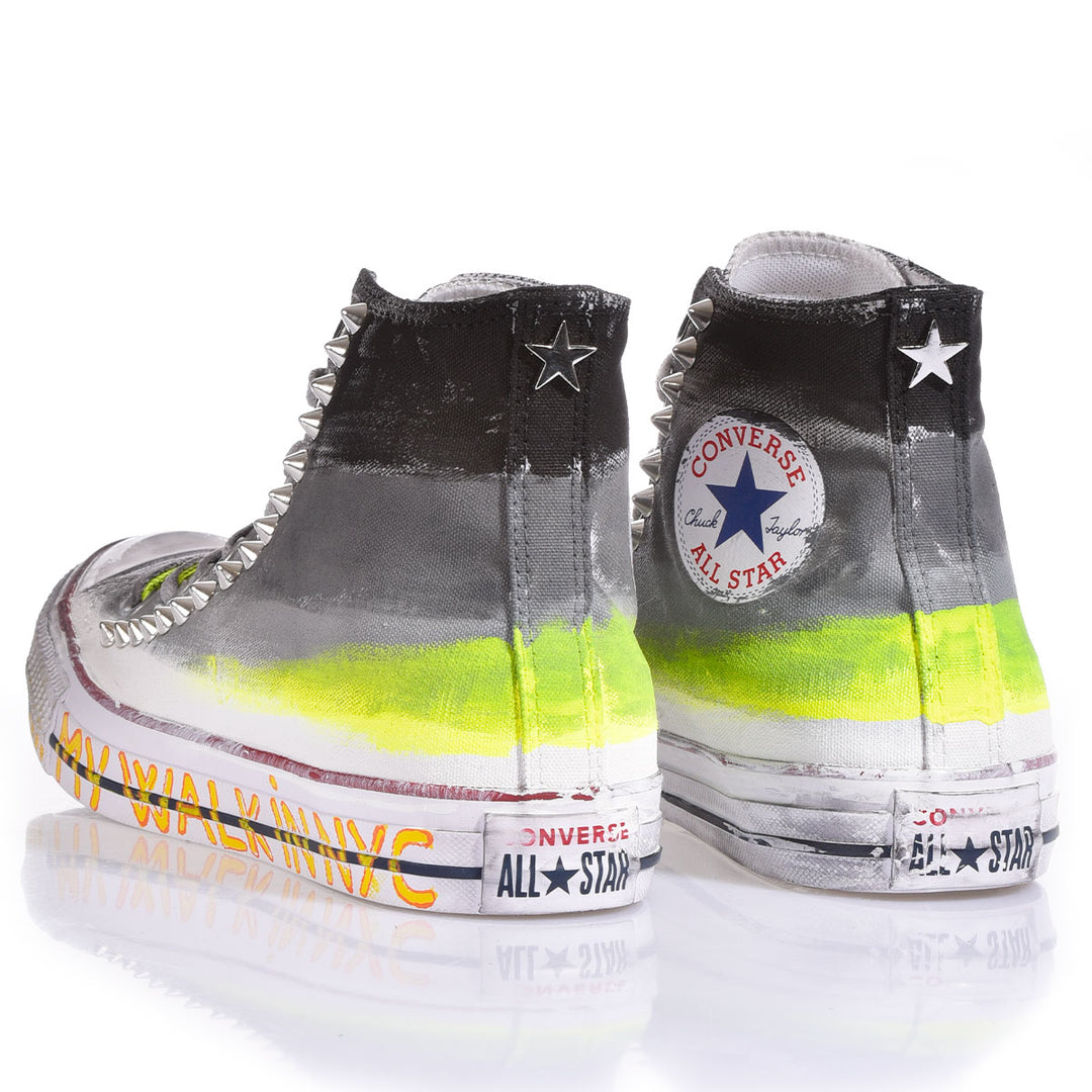 Converse Taxi Rush