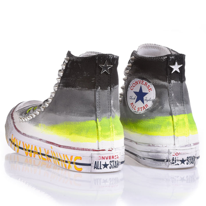 Converse Taxi Rush
