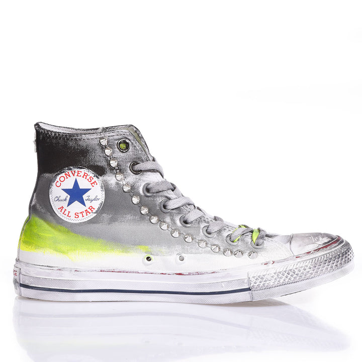 Converse Taxi Rush