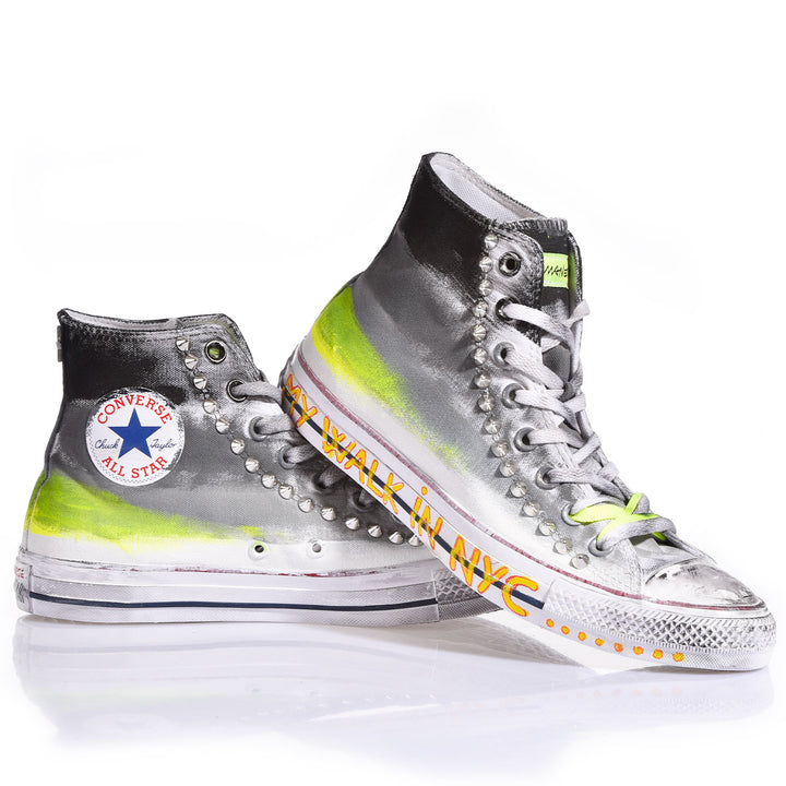Converse Taxi Rush